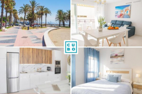 Cubo's Apartamento Perla del Sol 3I, Torremolinos